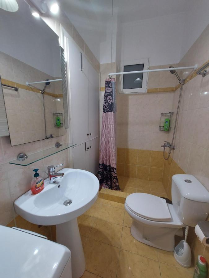 Adler 2 Cozy 2 Persons Apartment Downtown Pire Dış mekan fotoğraf