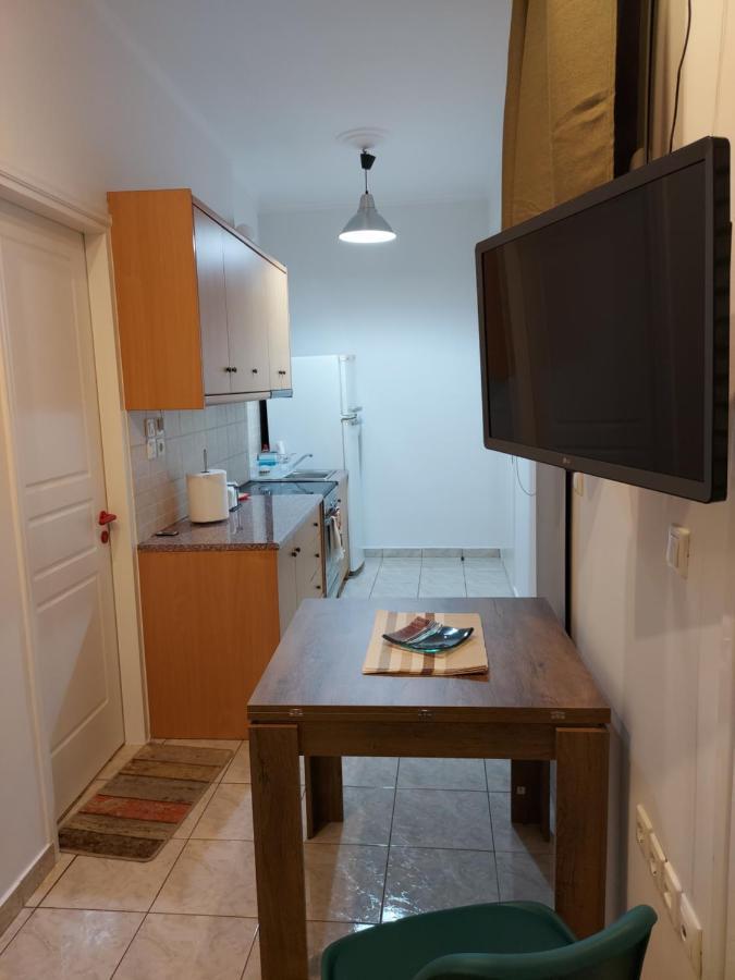 Adler 2 Cozy 2 Persons Apartment Downtown Pire Dış mekan fotoğraf