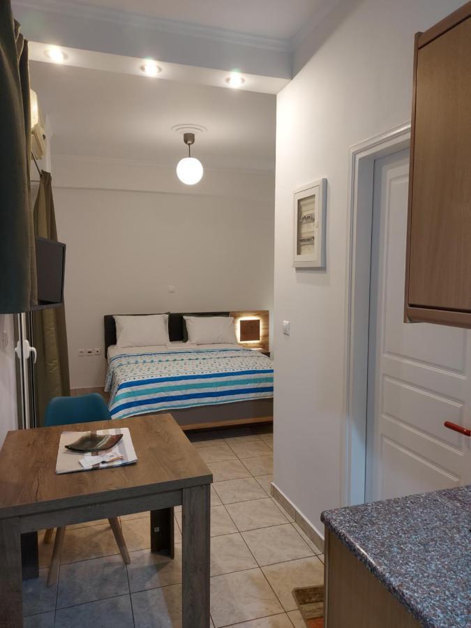 Adler 2 Cozy 2 Persons Apartment Downtown Pire Dış mekan fotoğraf