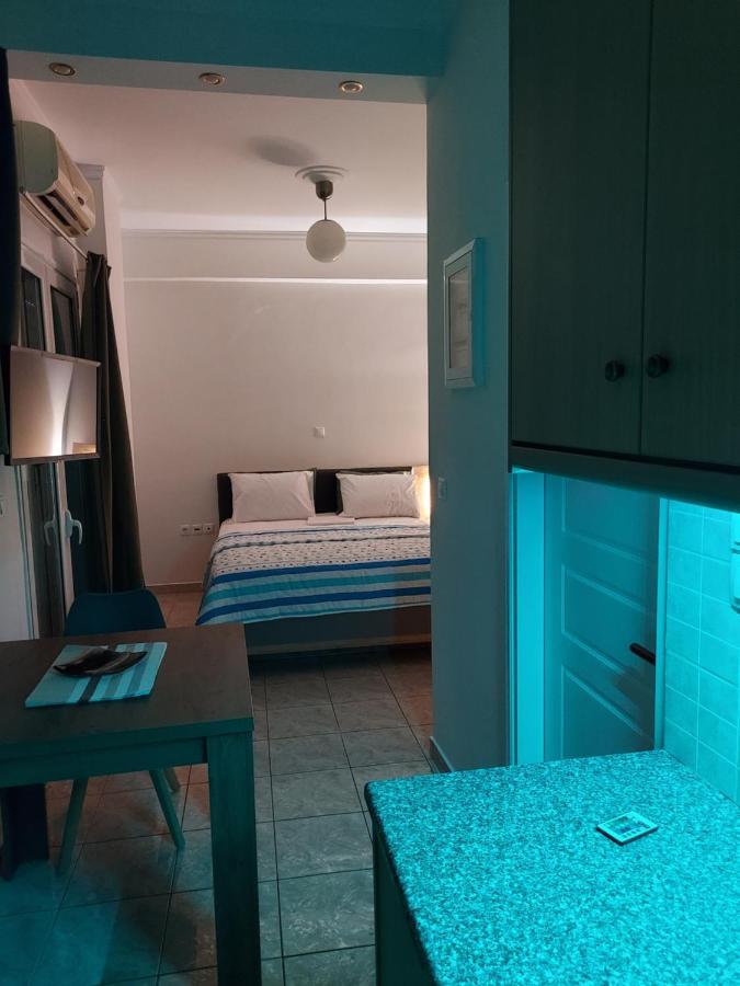 Adler 2 Cozy 2 Persons Apartment Downtown Pire Dış mekan fotoğraf